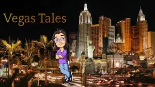 Vegas Tales (PS4)