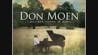 O God of Abraham - Don Moen