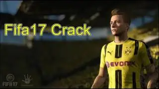 Fifa17 Crack