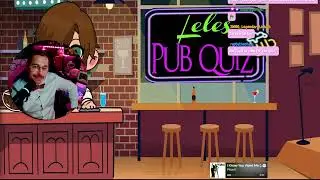 STREAM VOD | 23/10 | Lele's Pub Quiz