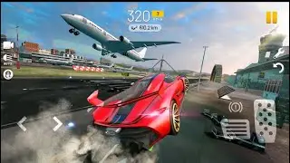 Car driving,HD Graphics, extreme 3D game