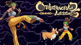 GUIA e DICAS de CLARA - Otherworld Legends