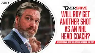 Will Patrick Roy get another second crack at NHL coaching job? | OverDrive