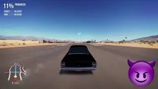 forza horizon 3 19.052 drag strip