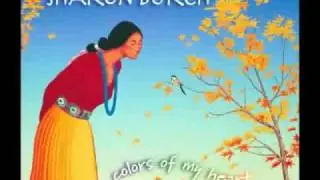 Sharon Burch - Little Star Shine