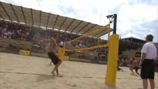 AVP Huntington Beach 2016: Sizzle Reel