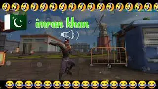 🇺🇸donald trump/ 🇨🇳xi jinping/ 🇵🇰imran khan/ dumbing marathi comedy😂 in free fire