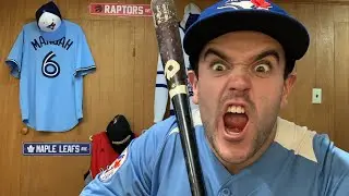 Blue Jays vs Tigers Game 57  (June 10th, 2022)