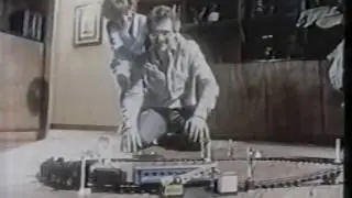 Comercial rar&iacute;ssimo do Ferrorama Estrela d&eacute;cada de 80