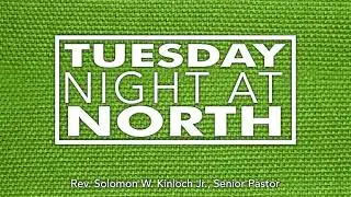 Triumph Church: Tuesday Bible Study (1/13/2026 @ 6:30PM)