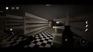 INTERLIMINALITY Roblox [Chaper 1] Parte 4/6