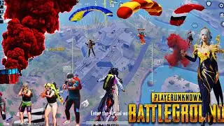 Random girl #trending #bgmi #viral #pubgmobile #shortsvideo #scout #shorts