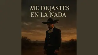 Me Dejaste En La Nada