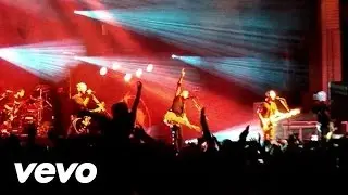 Rise Against - WXDX Pittsburgh Webisode