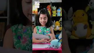 Sobble Pokemon Artworks by Euna  #pokemon #pikachu #funny #pokemoncommunity