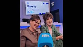 Carla Signoris e Veronica Pivetti parlano dell'età che avanza