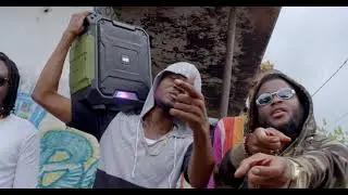 FIGI BIZNIS feat PERSONNA  OU ANVI FE MÒ