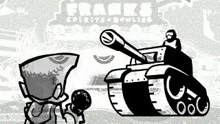 Working on 2HOT (TANK-MIX)