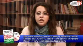Prestari servicii PFA