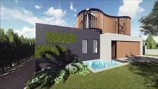 Mesh Design Projects Ardross Project
