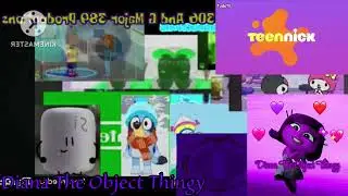 I Can't Even Original Effects Round 20536 Vs Everyone