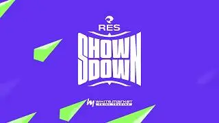 [UA] 3DMAX проти m1x | RES Showdown Spring 2026