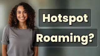 Can Personal Hotspots Avoid Roaming Charges Abroad?