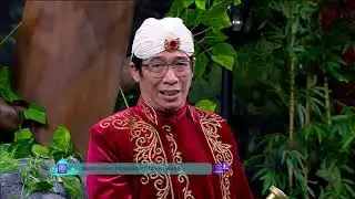 Kembalinya Parto Sang Dalang Kondang (3/6)
