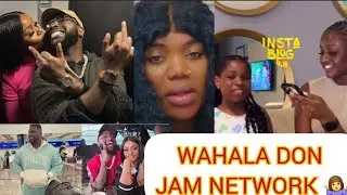 I HAD ALL MY KIDS IN AMERICA 🇺🇸 DAVIDO'S RECENT PODCAST UNCOUNT SOPHIA'S DAUGHTER🙆‍♀️#SOPHIA#CHIVDOS