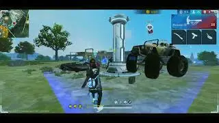 This is my free fire Aura 😈☠️.                         #freefireaura