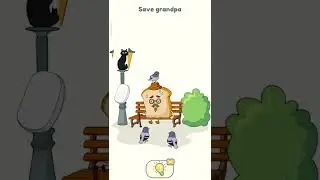 Dop 2 💡 delete one part (solution and answer)  Level 516 #dop #gameplay #shots |Subscribe