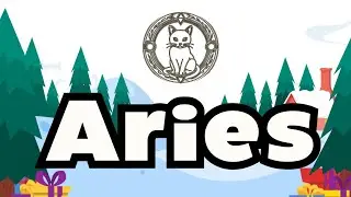 ARIES, 🌟JUSTICIA DIVINA ARROLLADORA! MUY PRONTO VA A SUCEDER ENTRE LOS DOS!