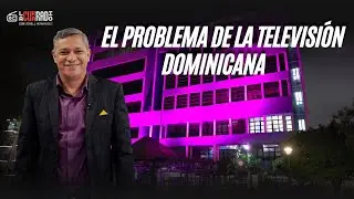 MIGUEL ALCANTARA DICE POR QUÉ SALIÓ DEL CANAL 5