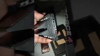 review membran vforce 4 rxz kW modifikasi extream