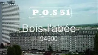 P.O.S 51- Bois l'abb&eacute; 94