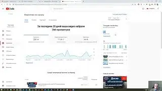 Как заставить себя записывать youtube-ролики