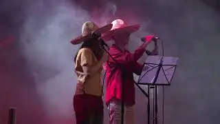 Musik & Lyrik 2425 - Viva La Vibration - 