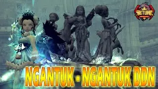 Mupukin naga biar subur | Dragon Nest Return