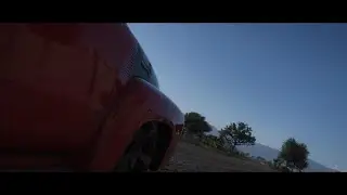 Forza Horizon 5 Sacamos la vieja Ford F100 v8 supercharged incontrolable