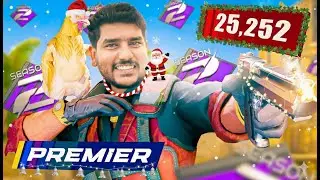 🔴  AAJ NAHI CHILLAUNGA💀 | 🔥 CS2 INDIA STRESS TEST 🔥 | 🔥25K+ RATING/FACEIT 10 🔥