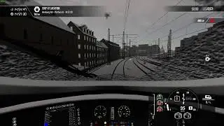 Train Sim World 3 Live + ts3 besz&eacute;lget&eacute;sek