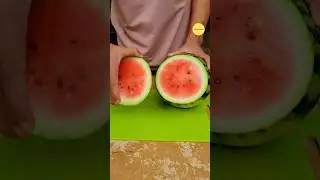 Really super delicious Watermelon Juice