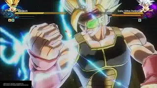 DBX2 PQ 122: Bardock - Solo (350 Sub Appreciation)