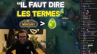 Wakz TROLL les anciens joueurs de DOFUS 😂