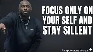God Fights For You | Philip Anthony Mitchell | 2819 Church Motivation,Speech