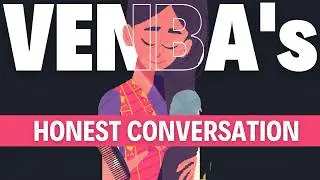 VENBA: A Game about INDIA done right ?
