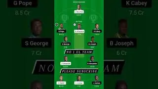 CRD VS TVH DREAM 11 PREDICTION 100 % WINNING TEAM DT TEAM   PICK. FAST WIN FAST #Bigwinfantasy