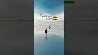 El Salar de Uyuni #planificatuviaje #salardeuyuni #bolivia #uyuni #antesdemorirme #🇧🇴 #viral #travel