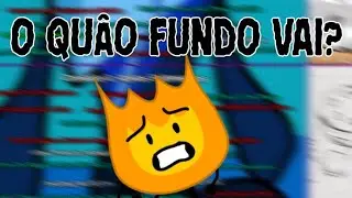 O Iceberg de Battle For Dream Island (Uso de fones recomendado)