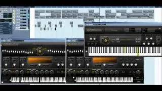 Hip Hop Beat Making Software Dubturbo 2.0 + Dubturbo VST.mp4